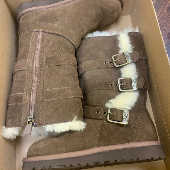UGG Other - Girls Uggs Size 13